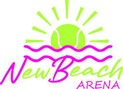 NEW BEACH ARENA